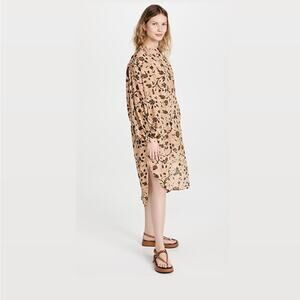 Ulla Johnson Agadir Swim Cover Up